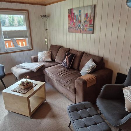 Riebe 331 Apartman Grächen Kültér fotó
