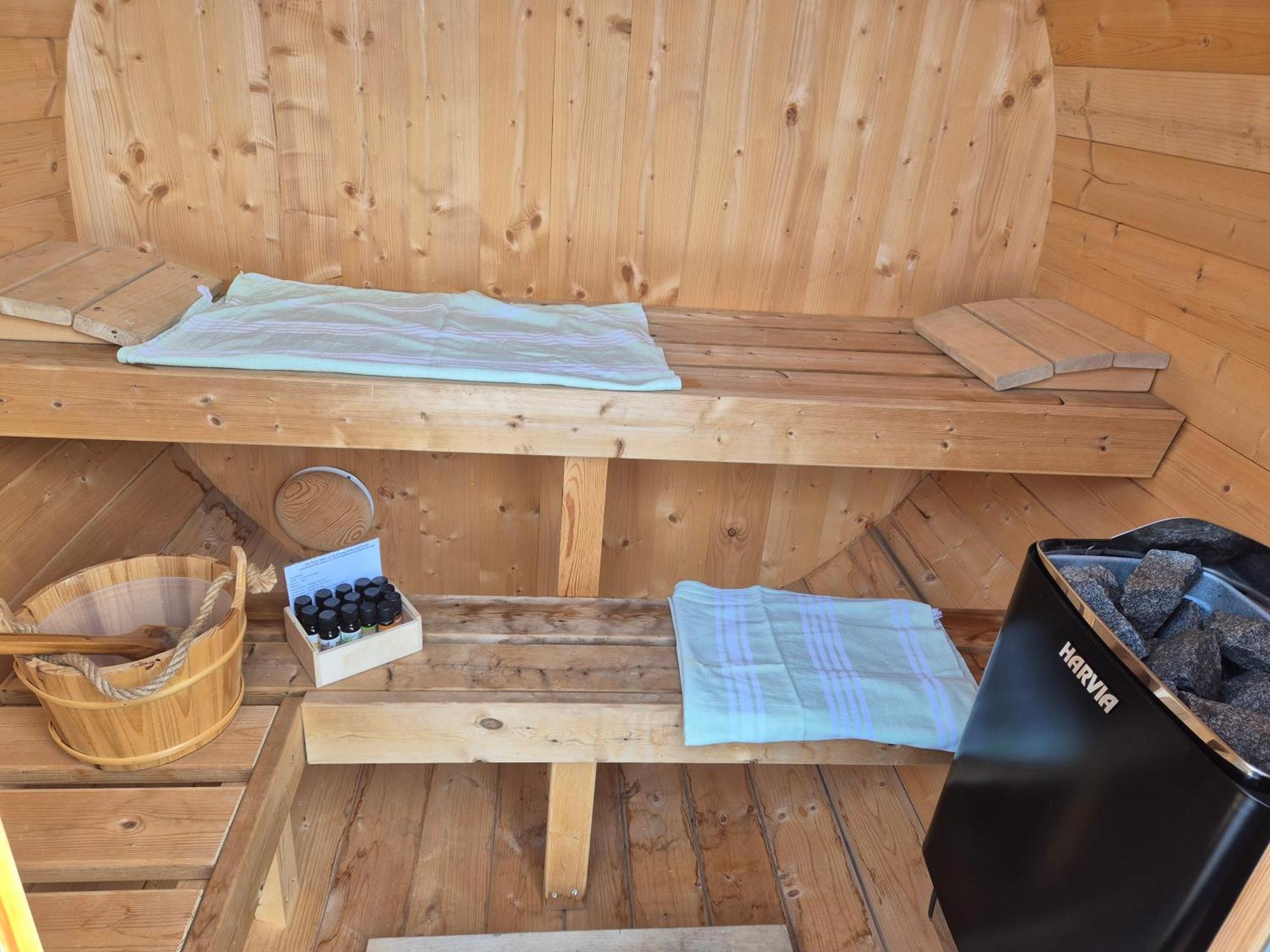 Riebe 331 Apartman Grächen Kültér fotó