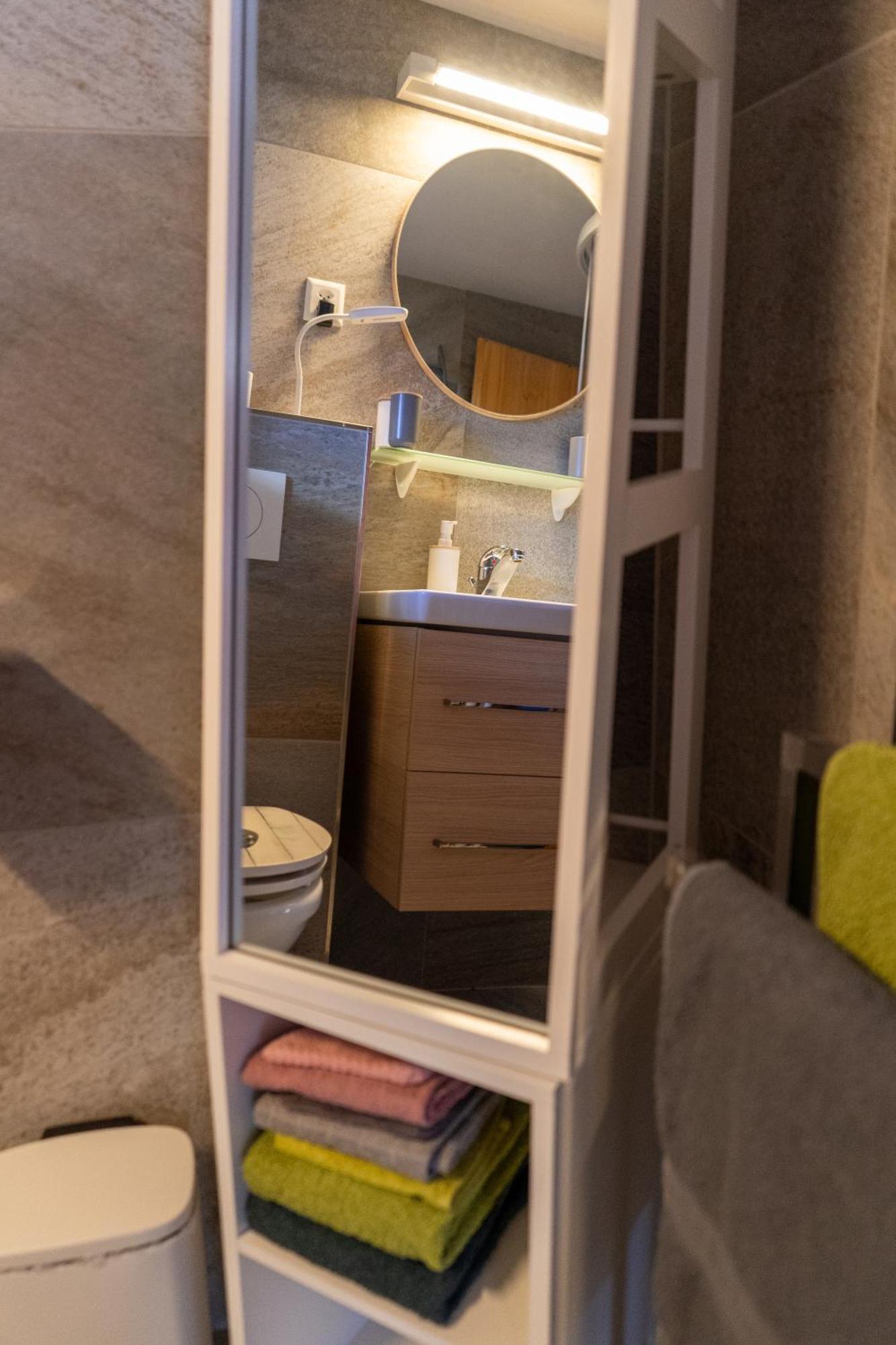 Riebe 331 Apartman Grächen Kültér fotó
